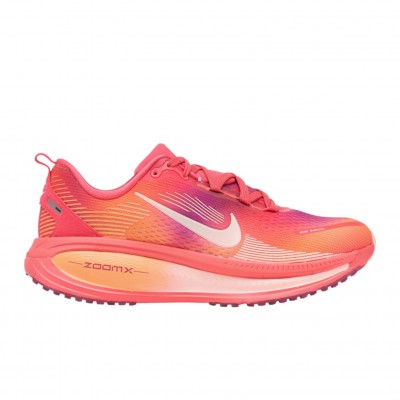 Жіночі кросівки для бігу Nike Women's Vomero 18 SE Orange, Rose (HQ2585-800) розмір 35.5