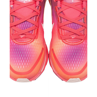 Жіночі кросівки для бігу Nike Women's Vomero 18 SE Orange, Rose (HQ2585-800) розмір 35.5