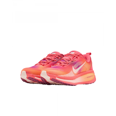 Жіночі кросівки для бігу Nike Women's Vomero 18 SE Orange, Rose (HQ2585-800) розмір 35.5