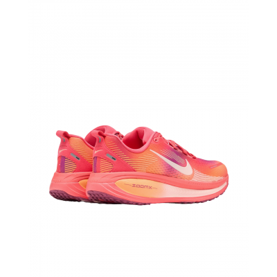 Жіночі кросівки для бігу Nike Women's Vomero 18 SE Orange, Rose (HQ2585-800) розмір 35.5