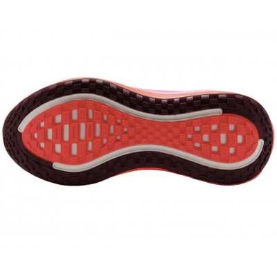 Кросівки для бігу Nike Vomero Plus (HV8154-604) розмір 42