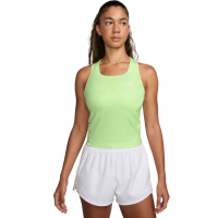 Жіноча майка для бігу Nike Dri-FIT Trail Tank Women (HJ2312-701) розмір M