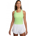 Жіноча майка для бігу Nike Dri-FIT Trail Tank Women (HJ2312-701) розмір XS