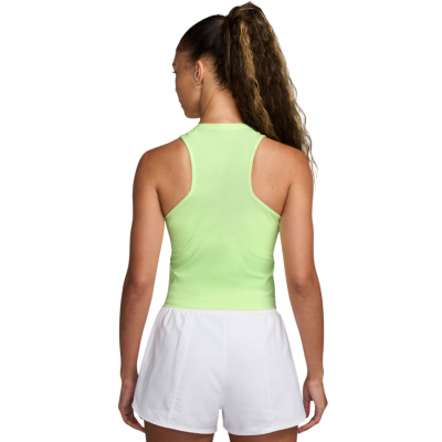 Жіноча майка для бігу Nike Dri-FIT Trail Tank Women (HJ2312-701) розмір XS