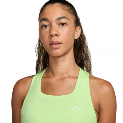 Жіноча майка для бігу Nike Dri-FIT Trail Tank Women (HJ2312-701) розмір XS