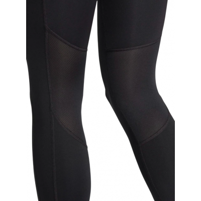 Жіночі cпортивні легінси для фітнесу Nike 7/8 (FN3268-010) розмір XS