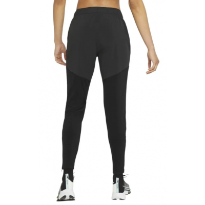 Жіночі штани для бігу NIKE W NK DF ESSENTIAL PANT (DH6975-010) розмір XS