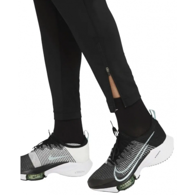 Жіночі штани для бігу NIKE W NK DF ESSENTIAL PANT (DH6975-010) розмір XS