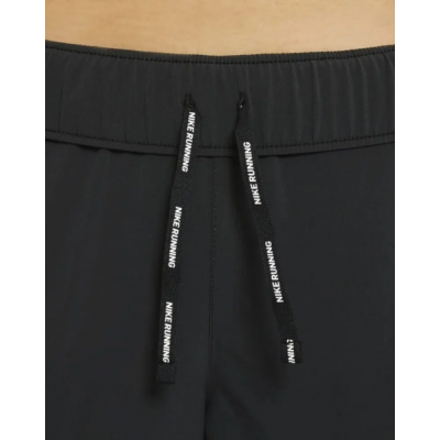 Жіночі штани для бігу NIKE W NK DF ESSENTIAL PANT (DH6975-010) розмір XS