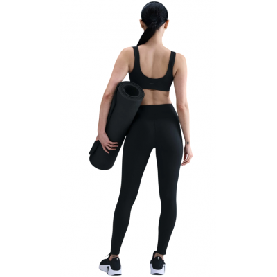 Жіночі легінси Nike One High-Waisted Full-Length (FN3226-010) розмір M