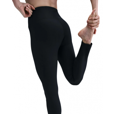 Жіночі легінси Nike One High-Waisted Full-Length (FN3226-010) розмір M