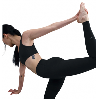 Жіночі легінси Nike One High-Waisted Full-Length (FN3226-010) розмір M