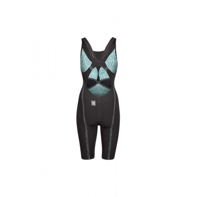 Стартовый женский гидрак для плавания Arena VELOCE OB (011279-100) размер 30 Стартовый женский гидрак для плавания Arena VELOCE OB (011279-100) размер 30