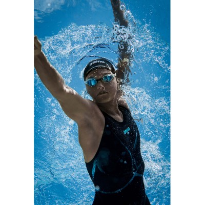 Стартовый женский гидрак для плавания Arena VELOCE OB (011279-100) размер 30 Стартовый женский гидрак для плавания Arena VELOCE OB (011279-100) размер 30