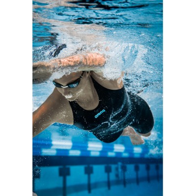 Стартовый женский гидрак для плавания Arena VELOCE OB (011279-100) размер 30 Стартовый женский гидрак для плавания Arena VELOCE OB (011279-100) размер 30