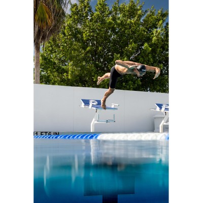 Мужские стартовые гидрошорты Arena VELOCE JAMMER (011281-100) размер 60