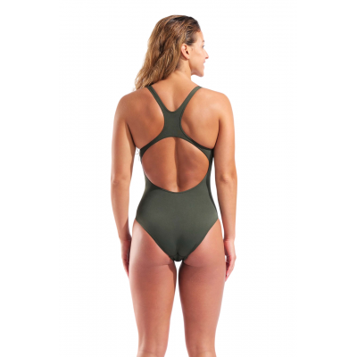 Жіночий купальник для плавання Arena TEAM SWIMSUIT SWIM PRO SOLID (004760-609) розмір 40 Жіночий купальник для плавання Arena TEAM SWIMSUIT SWIM PRO SOLID (004760-609) розмір 40