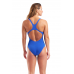 Жіночий купальник для плавання Arena TEAM SWIMSUIT SWIM PRO SOLID (004760-803) розмір 44