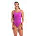 Жіночий купальник для плавання Arena TEAM SWIMSUIT SWIM PRO SOLID (004760-906) розмір 36 Жіночий купальник для плавання Arena TEAM SWIMSUIT SWIM PRO SOLID (004760-906) розмір 36