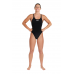 Жіночий купальник для плавання Arena TEAM SWIMSUIT SWIM TECH SOLID (004763-550) розмір 42 Жіночий купальник для плавання Arena TEAM SWIMSUIT SWIM TECH SOLID (004763-550) розмір 42