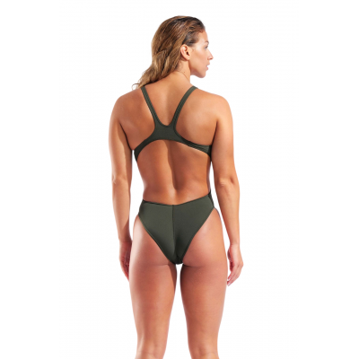 Жіночий купальник для плавання Arena TEAM SWIMSUIT SWIM TECH SOLID (004763-609) розмір 40 Жіночий купальник для плавання Arena TEAM SWIMSUIT SWIM TECH SOLID (004763-609) розмір 40