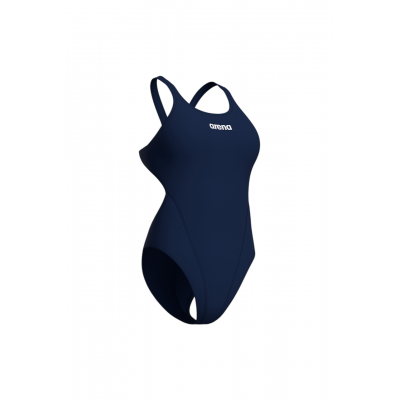 Жіночий купальник для плавання Arena TEAM SWIMSUIT SWIM TECH SOLID (004763-750) розмір 42 Жіночий купальник для плавання Arena TEAM SWIMSUIT SWIM TECH SOLID (004763-750) розмір 42