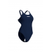 Жіночий купальник для плавання Arena TEAM SWIMSUIT SWIM TECH SOLID (004763-750) розмір 42 Жіночий купальник для плавання Arena TEAM SWIMSUIT SWIM TECH SOLID (004763-750) розмір 42
