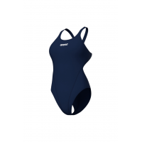 Жіночий купальник для плавання Arena TEAM SWIMSUIT SWIM TECH SOLID (004763-750) розмір 42 Жіночий купальник для плавання Arena TEAM SWIMSUIT SWIM TECH SOLID (004763-750) розмір 42