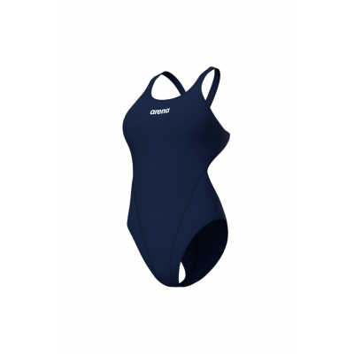 Женский купальник для плавания Arena TEAM SWIMSUIT SWIM TECH SOLID (004763-750) размер 34