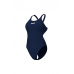 Жіночий купальник для плавання Arena TEAM SWIMSUIT SWIM TECH SOLID (004763-750) розмір 38