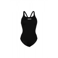 Женский купальник для плавания Arena TEAM SWIMSUIT SWIM PRO (005803-550) размер 46