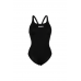 Женский купальник для плавания Arena TEAM SWIMSUIT SWIM PRO (005803-550) размер 46