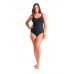 Женский купальник для плавания Arena VERTIGO ONE PIECE R (006526-501) размер 48