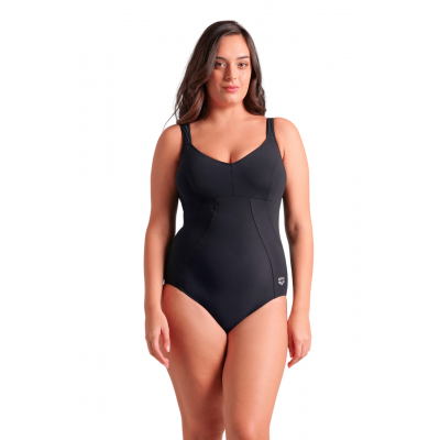 Женский купальник для плавания Arena VERTIGO ONE PIECE R (006526-501) размер 48