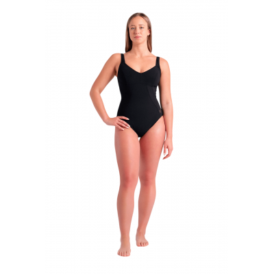 Женский купальник для плавания Arena VERTIGO ONE PIECE R (006526-501) размер 48