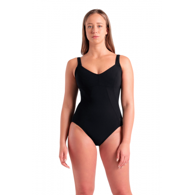 Жіночий купальник для плавання Arena VERTIGO ONE PIECE R (006526-501) розмір 40 Жіночий купальник для плавання Arena VERTIGO ONE PIECE R (006526-501) розмір 40