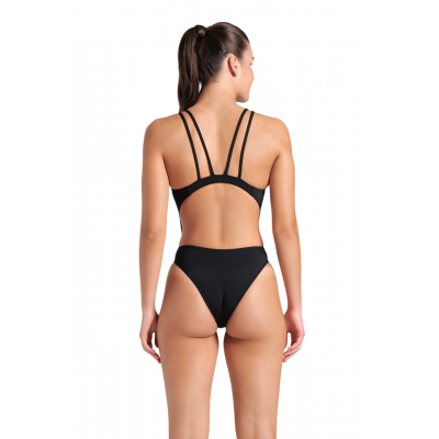 Женский купальник для плавания Arena SWIMSUIT TECH MULTI SOLID (008054-501) размер 38 Женский купальник для плавания Arena SWIMSUIT TECH MULTI SOLID (008054-501) размер 38