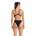 Женский купальник для плавания Arena SWIMSUIT TECH MULTI SOLID (008054-501) размер 38 Женский купальник для плавания Arena SWIMSUIT TECH MULTI SOLID (008054-501) размер 38