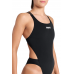 Женский купальник для плавания Arena SWIMSUIT TECH MULTI SOLID (008054-501) размер 38