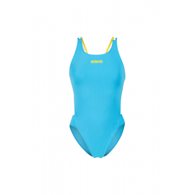 Женский купальник для плавания Arena SWIMSUIT TECH MULTI SOLID (008054-820) размер 44 Женский купальник для плавания Arena SWIMSUIT TECH MULTI SOLID (008054-820) размер 44