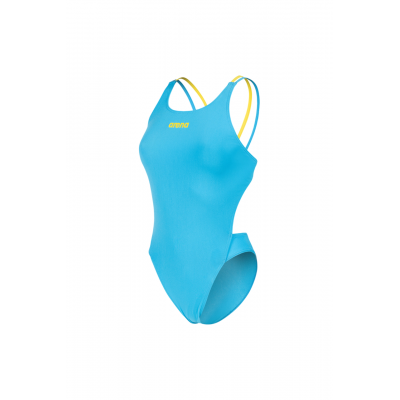 Женский купальник для плавания Arena SWIMSUIT TECH MULTI SOLID (008054-820) размер 44 Женский купальник для плавания Arena SWIMSUIT TECH MULTI SOLID (008054-820) размер 44