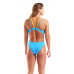 Женский купальник для плавания Arena SWIMSUIT TECH MULTI SOLID (008054-820) размер 44 Женский купальник для плавания Arena SWIMSUIT TECH MULTI SOLID (008054-820) размер 44