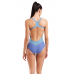 Жіночий купальник для плавання Arena SOLID SWIMSUIT SWIM PRO BACK (011436-553) розмір 40 сірий Жіночий купальник для плавання Arena SOLID SWIMSUIT SWIM PRO BACK (011436-553) розмір 40 сірий