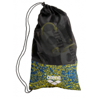 Мішок Arena SNAKESKIN MESH BAG (012114-506)