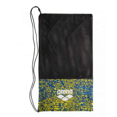 Мішок Arena SNAKESKIN MESH BAG (012114-506)