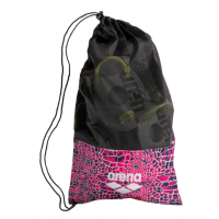 Мішок Arena SNAKESKIN MESH BAG (012114-590)
