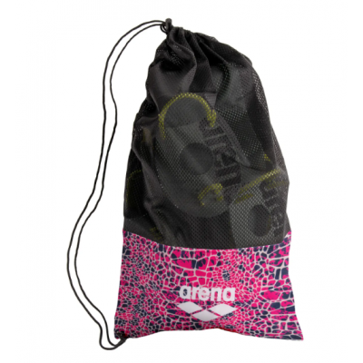 Мішок Arena SNAKESKIN MESH BAG (012114-590)