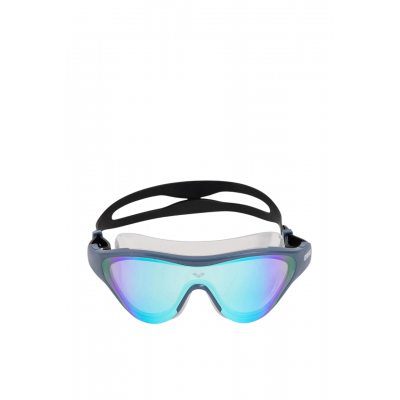 Окуляри для плавання Arena THE ONE MASK MIRROR (004308-103) Окуляри для плавання Arena THE ONE MASK MIRROR (004308-103)