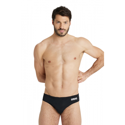 Мужские плавки для плавания Arena TEAM SWIM BRIEFS SOLID (004773-550) размер 90