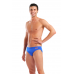 Мужские плавки для плавания Arena TEAM SWIM BRIEFS SOLID (004773-803) размер 100